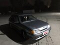 2008 Lada (ВАЗ) 2114, серый, 135000 рублей - вид 4