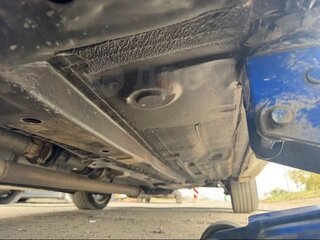 1998 Toyota Caldina II, белый, 740000 рублей, вид 2