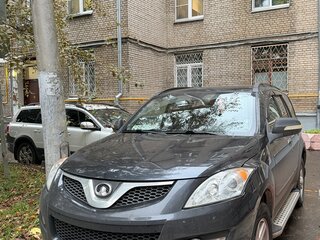 2014 Great Wall Hover H5, чёрный, 950000 рублей, вид 1