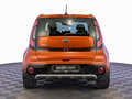 2018 Kia Soul II Рестайлинг, оранжевый - вид 5