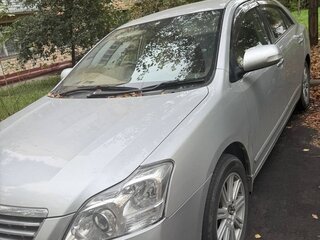 2010 Toyota Premio II (T26) Рестайлинг, серебристый, 1200000 рублей, вид 1