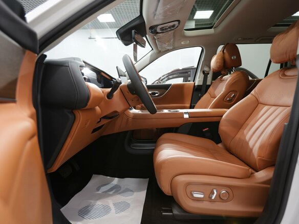 2026 GAC S9, белый, 6799000 рублей - вид 16
