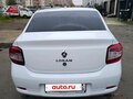 2021 Renault Logan II Рестайлинг, белый, 850000 рублей - вид 4