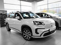 2026 GAC Aion V, серый, 4299000 рублей