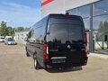 2024 Mercedes-Benz Sprinter, чёрный - вид 4