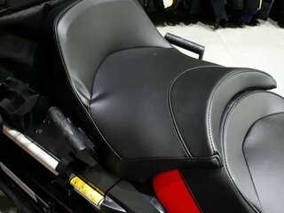 2022 BRP Ski-Doo Skandic 900, красный, 2189100 рублей, вид 4
