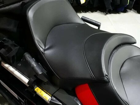 2022 BRP Ski-Doo Skandic 900, красный, 2189100 рублей, вид 4