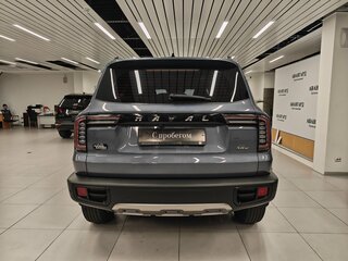 2024 Haval Dargo I, серый, 2568000 рублей, вид 4