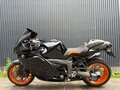2010 BMW K 1300 R, чёрный, 595000 рублей
