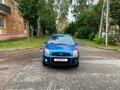 2008 Ford Fusion I Рестайлинг, синий, 345000 рублей - вид 7