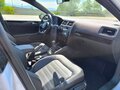 2017 Volkswagen Jetta GLI VI Рестайлинг, белый, 1750000 рублей - вид 10