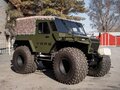 2025 Yars 3850 TD, зелёный, 2570000 рублей - вид 1
