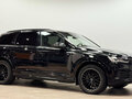 2021 Audi Q7 45 TDI II (4M) Рестайлинг, чёрный, 6100000 рублей - вид 5