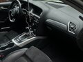 2014 Audi A4 IV (B8) Рестайлинг, белый, 2050000 рублей - вид 5