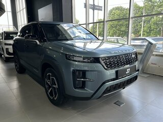 2026 Jaecoo J7 I Рестайлинг, серый, 2849000 рублей, вид 3