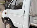 2012 ГАЗ ГАЗель (3302), белый, 1110000 рублей - вид 8