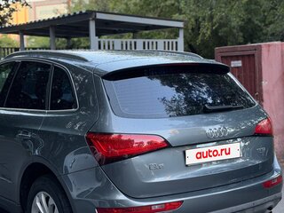 2014 Audi Q5 I (8R) Рестайлинг, серый, 1890000 рублей, вид 5