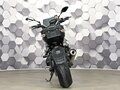2014 Yamaha MT-09 (FZ-09), фиолетовый, 599000 рублей - вид 5