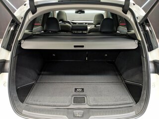 2019 Infiniti QX50 II, белый, 2499000 рублей, вид 4