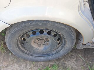 1999 Volkswagen Passat B5, серебристый, 650000 рублей, вид 5