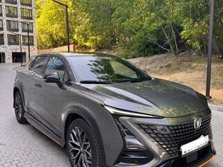 2022 Changan UNI-T I, серый, 2300000 рублей, вид 3