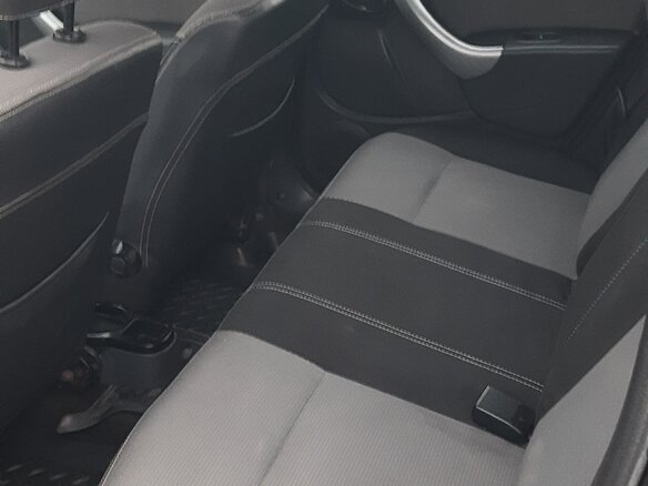 2013 Renault Duster I, коричневый, 650000 рублей - вид 8