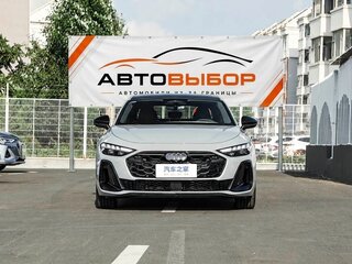 2026 Audi A5 III (B10), серебристый, 5900000 рублей, вид 2