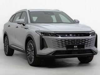 2025 Exeed RX, серый, 4600000 рублей, вид 2