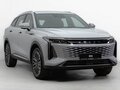 2025 Exeed RX, серый, 4600000 рублей - вид 1