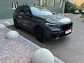 2021 BMW X5 30d IV (G05/G18), серый, 6200000 рублей - вид 1