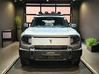 2025 Changan Deepal G318 I, серый, 6095000 рублей, вид 1
