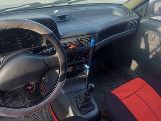 2005 Daewoo Nexia I, серебристый, 150000 рублей, вид 5