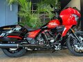 2026 Harley-Davidson CVO Road Glide ST, красный, 7650000 рублей - вид 1