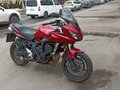 2007 Yamaha FZ6, красный, 450000 рублей - вид 4