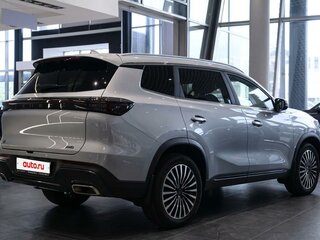 2026 Tenet T8, серый, 3885000 рублей, вид 4
