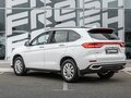 2023 Haval M6 II, белый - вид 1