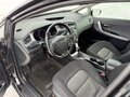 2012 Kia Ceed II, чёрный, 1120000 рублей - вид 9