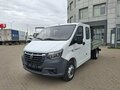2026 ГАЗ ГАЗель Next, белый, 3886000 рублей