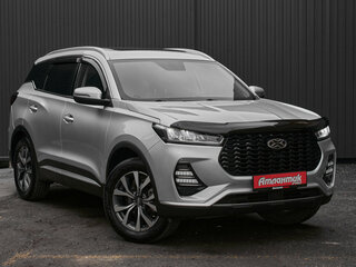 2024 Xcite X-Cross 7, серый, 1745000 рублей, вид 3