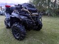 2021 CFMoto CFORCE 1000 EPS LTD, чёрный, 947998 рублей - вид 1