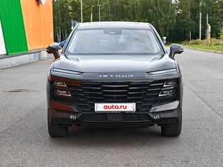 2024 Jetour Dashing I, чёрный, 2690000 рублей, вид 5