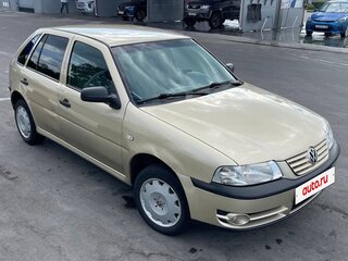 2005 Volkswagen Pointer, бежевый, 490000 рублей, вид 2