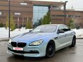 2016 Alpina B6 F12/F13 Рестайлинг, голубой, 7200000 рублей