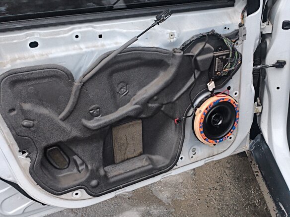 2012 Ford Focus III, белый, 750000 рублей - вид 17