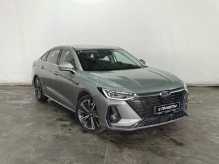 2023 Chery Arrizo 8, серый, 2000000 рублей, вид 3