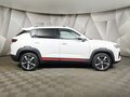 2024 Changan CS35 Plus I Рестайлинг, белый, 1833000 рублей - вид 5