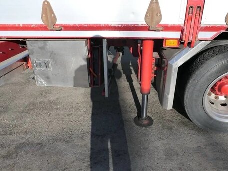 2015 Scania G-series, синий, 5200000 рублей, вид 5