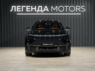 2023 Li Auto (Lixiang) L7 I, чёрный, 5590000 рублей, вид 2