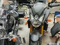 2012 Yamaha FZ8, серый, 750000 рублей - вид 1