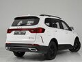 2024 SWM G05 Pro, белый, 1845000 рублей - вид 5